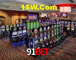 91Bet App