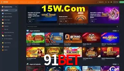 91Bet