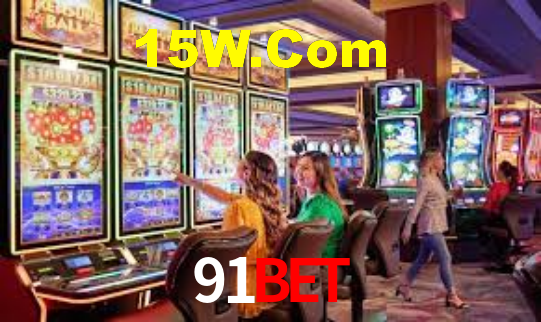 Bônus Generosos e Exclusivos no 91Bet para Você!
