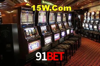 91Bet App