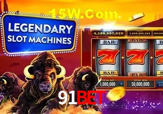  91Bet Login